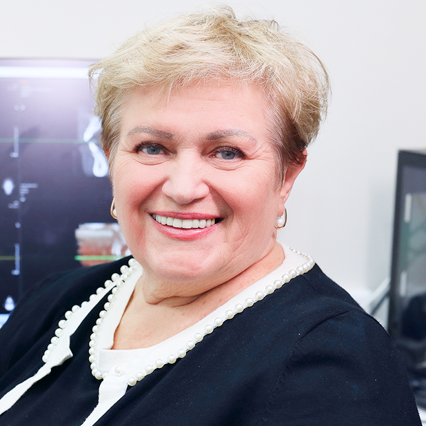 Новикова Галина Павловна Главный врач Сити-Дент